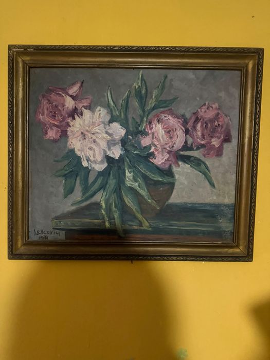Tablou de vânzare