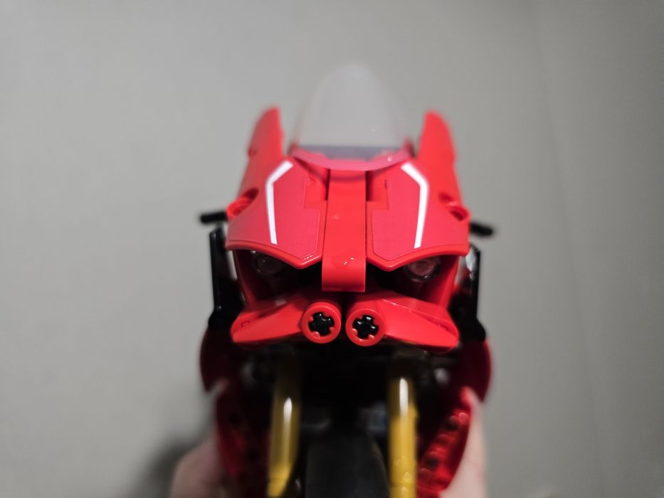 LEGO Technic Ducati оригинал