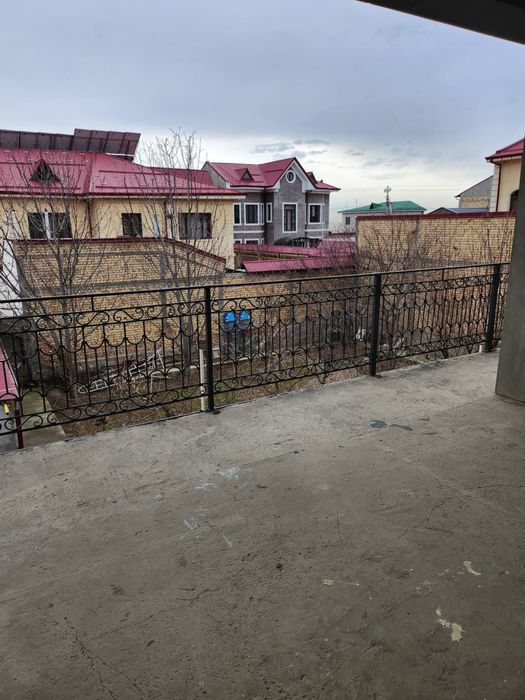 Новый Усасток Дом 3 х уровневый Кибрай Аргин