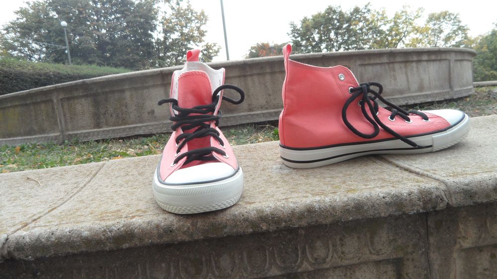 Маратонки,кецове, спортни обувки