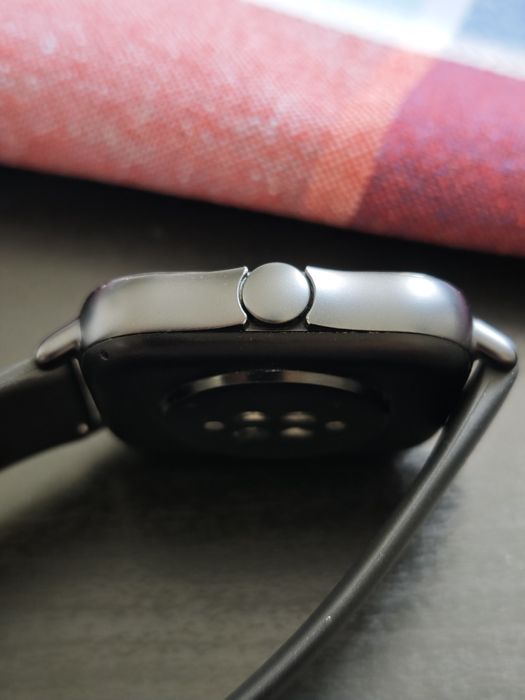 Часовник Amazfit GTS 2e