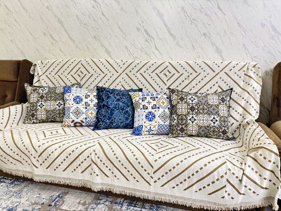 Махтумкули кучаси