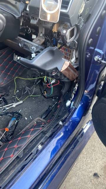 Автоэлектрик на выезд