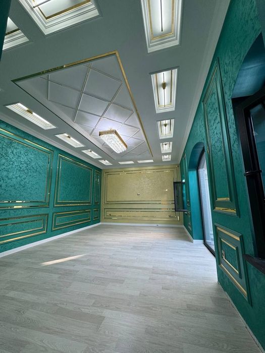 Yevro hovli sotiladi 2025