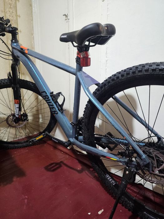 Велосипед Cruzer PARAMOUNT