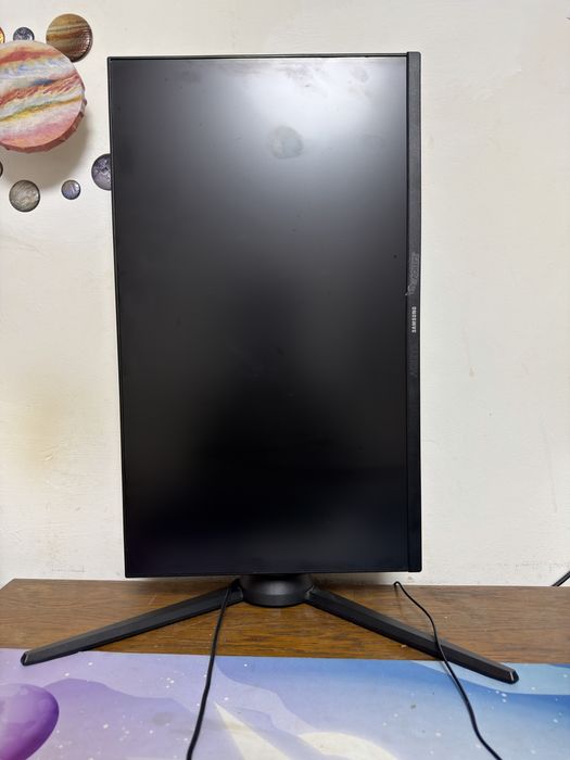 monitor gaming samsung 144hz