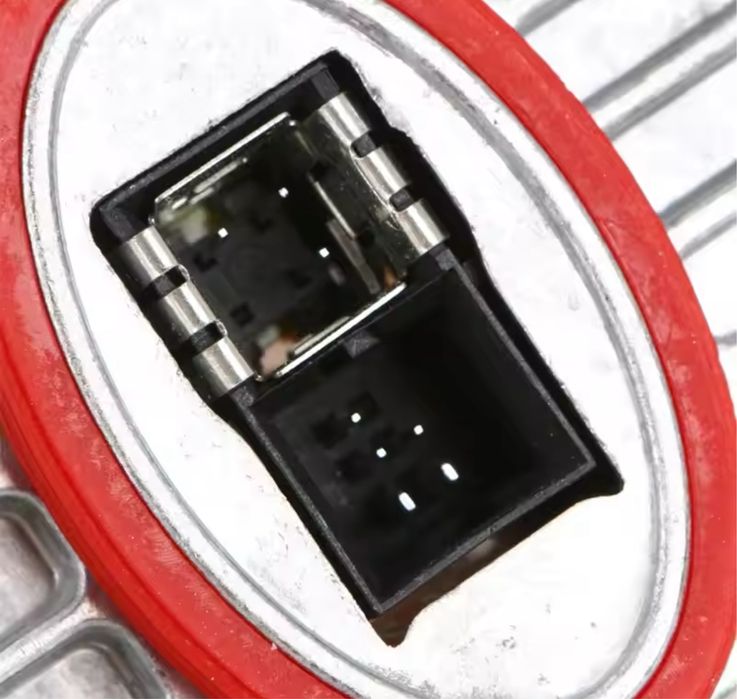 Droser ballast xenon d1s modul Bmw