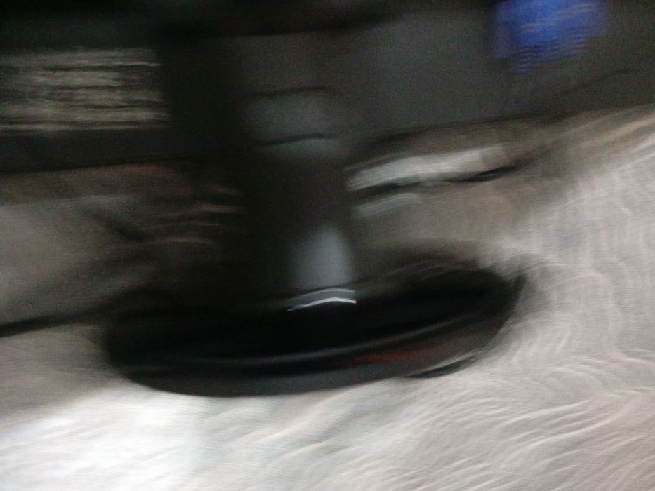 Монитор 60 герц hP