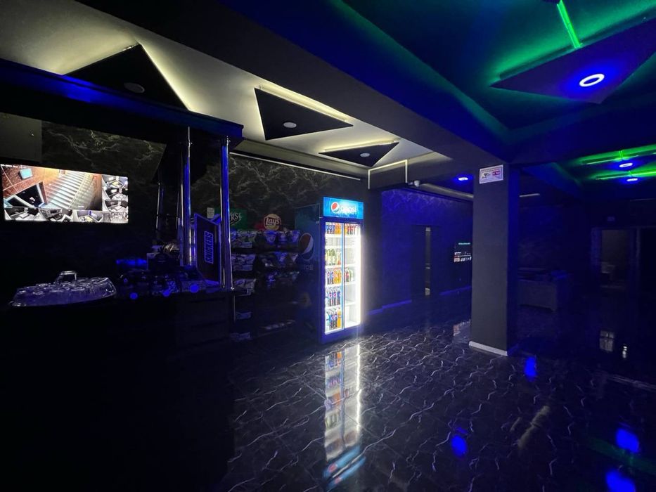 Чиланзари  Торговый Гтовый Бизнес Центр Продается