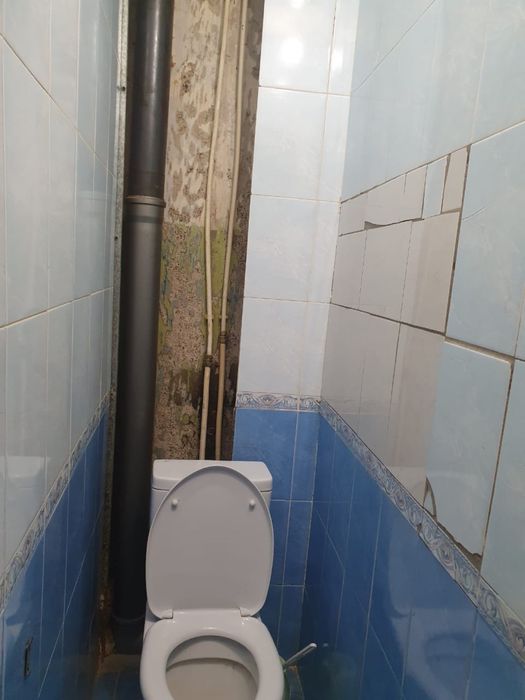 Продам 2х комнатную квартиру