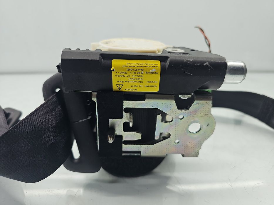 Centura stanga spate Volvo S60 II [Fabr 2010-2018] 39818850