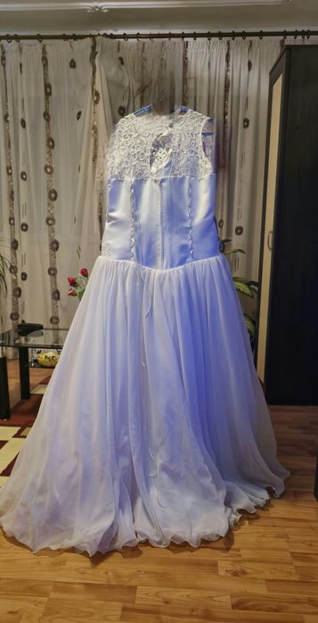 Rochie de mireasa