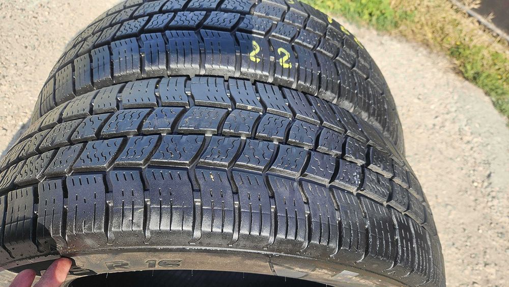 195/65 R16C • All Season • Vredestein Comtrac 2 104/102T | 2 buc | DOT 2022 | Pret/buc