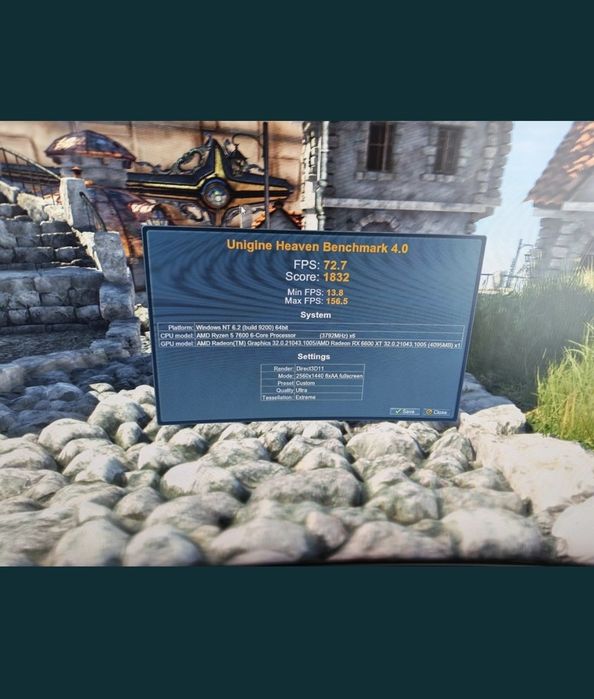 Placa video rx 6600xt 8gb asus dual oc