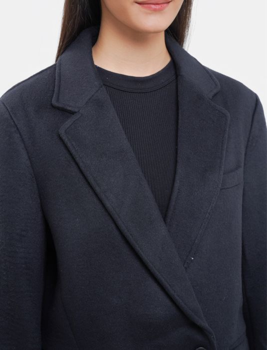 пальто TERRA PRO