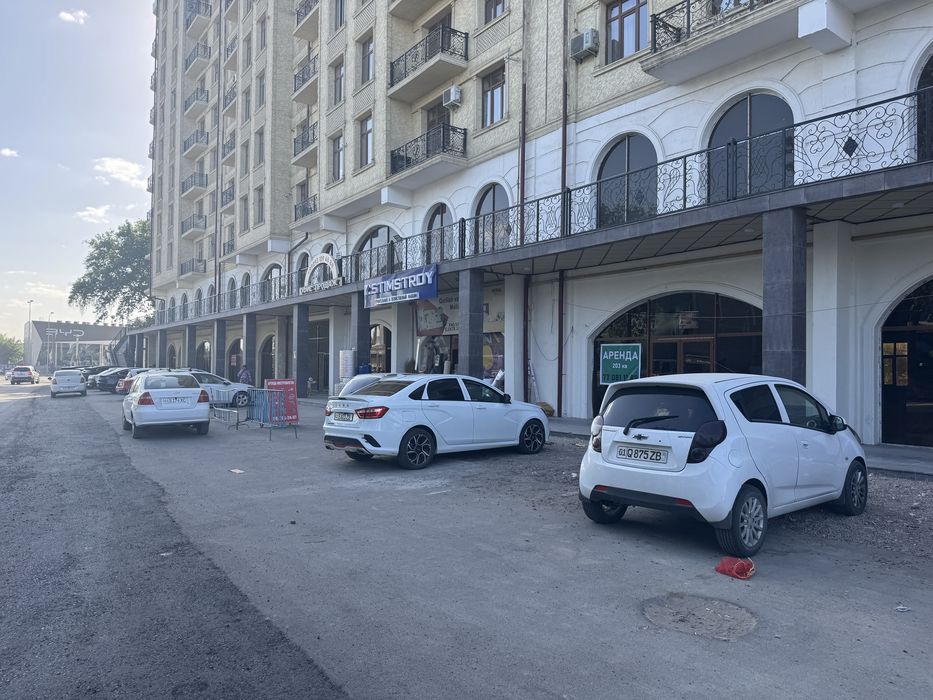 Аренда/коммерческое/203м2/первая линия/узбум/баку/шумиловский