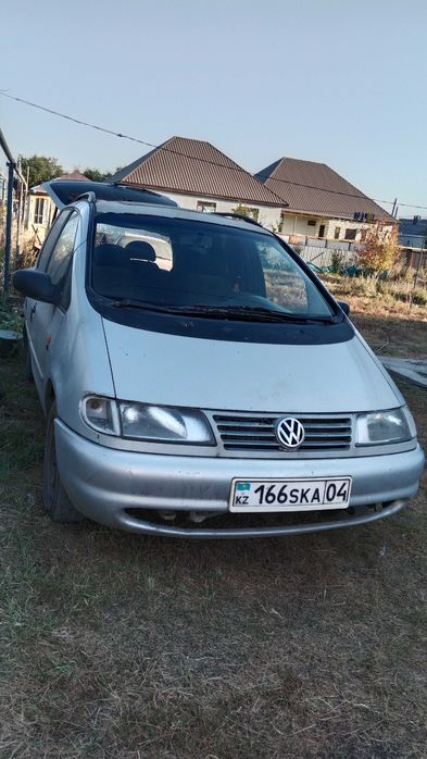 Продам Фольксваген-Шаран