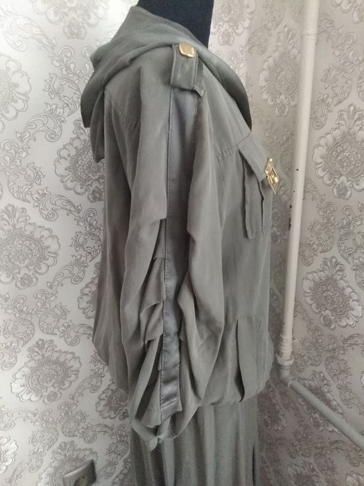 Костюм новый Gizia