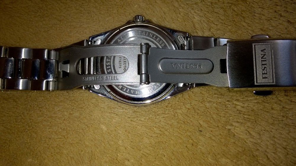 Ceas dama Festina F16375