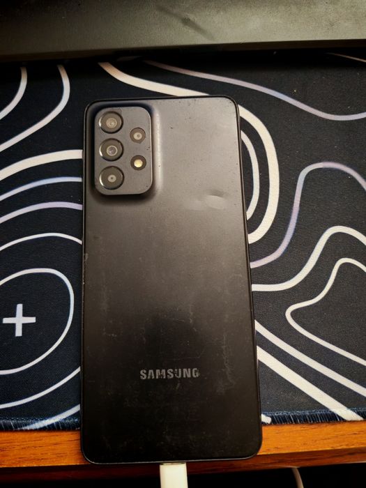 Samsung Galaxy A33 5G