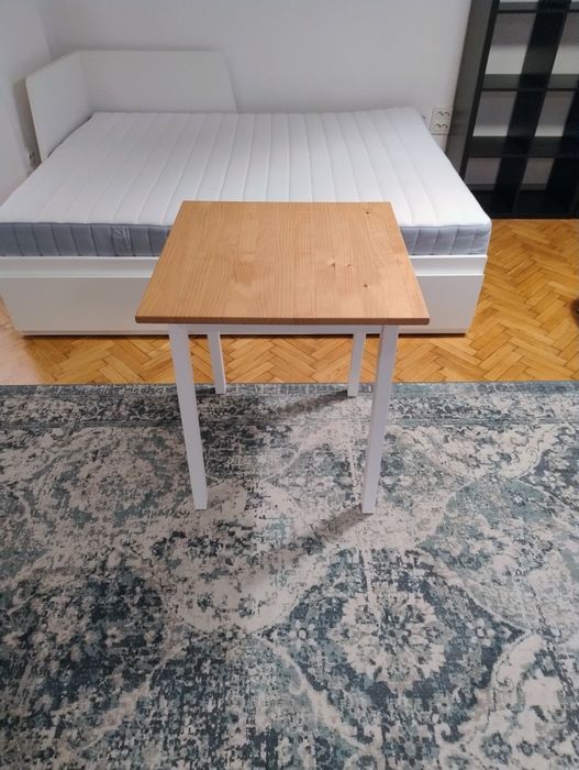 Маса Ikea за трапезария 65x65