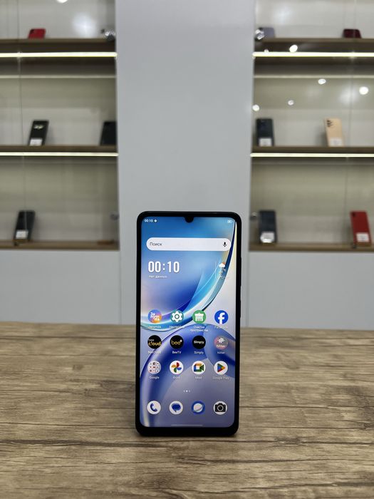 ZTE Blade A36 (64gb)