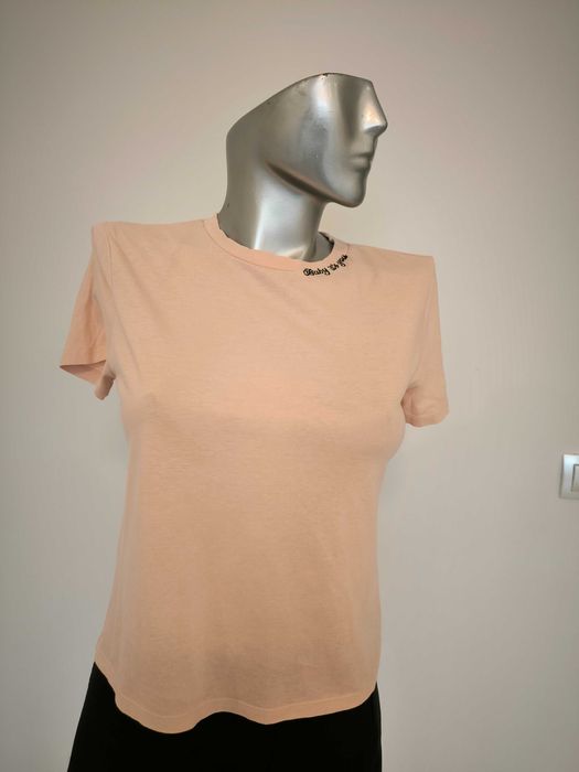 12 броя  блузки  с къс ръкав за  30лв