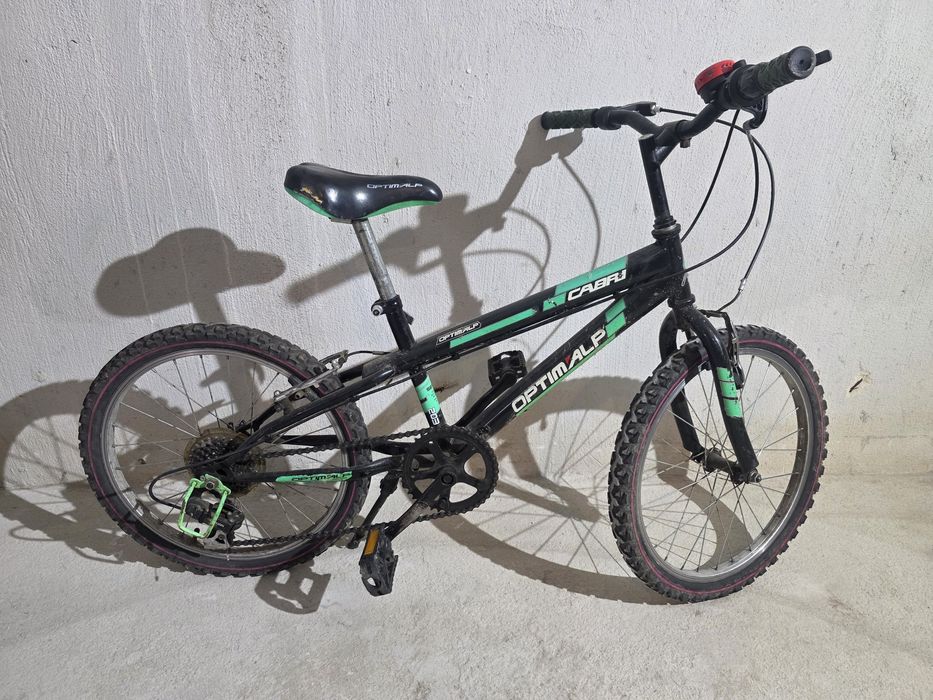 Велосипед за момче