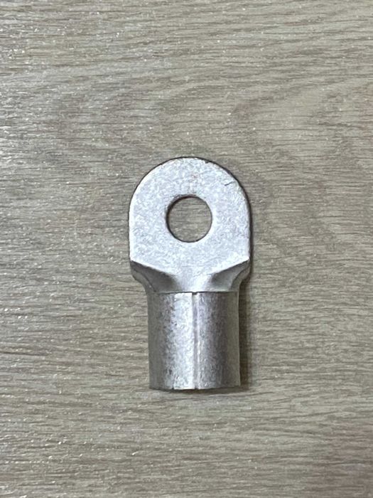 Наконечники кабельные медные луженые