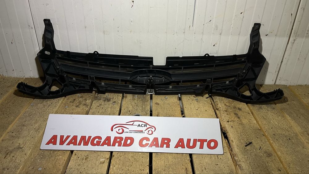 Решетка Ford Mondeo MK4 Lift