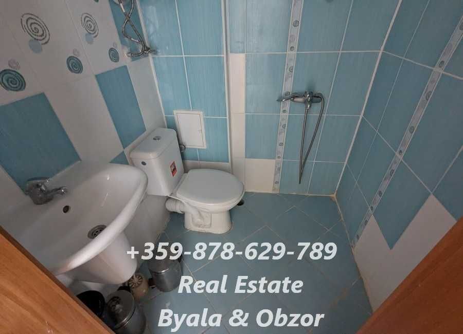 Продава се Двустаен апартамент в Обзор - 65 кв.м за 816 €/кв.м - Снимка #11