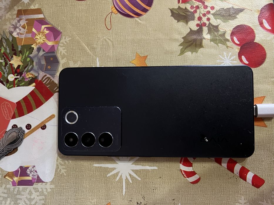 Vivo v27e 256gb срочно