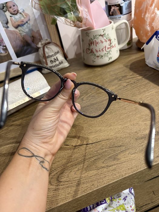 Jimmy Choo рамка