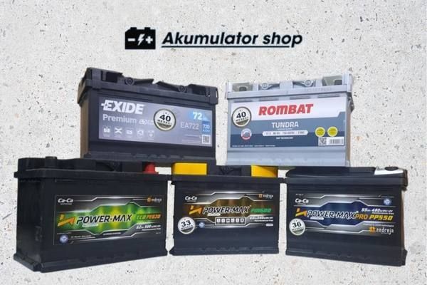 Akumlyator Akumlator Optom Gentra Malibu Onix Cobalt Tracker Monza BYD