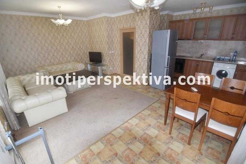Продава се Тристаен апартамент в Пловдив, Кършияка - 117 кв.м за 1683 €/кв.м - Снимка #1
