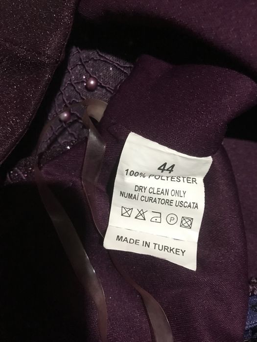 Rochita eleganta  pt diverse ocazii marimea 44,