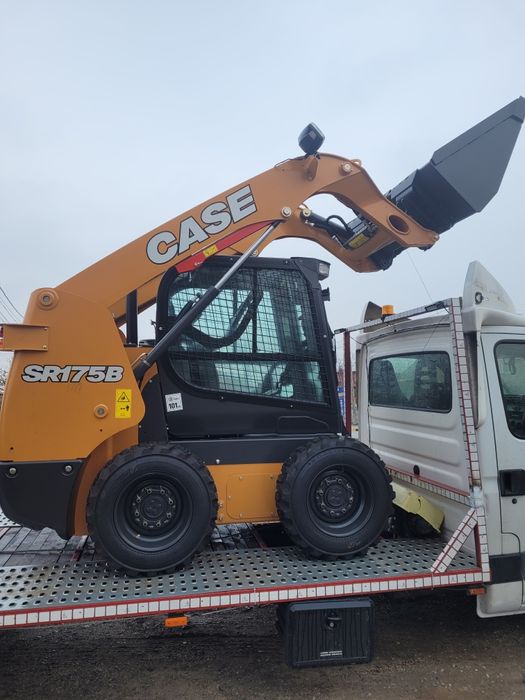 Dezapezire. Inchiriere-Servicii buldoexcavatoare,bobcat,miniexcavator