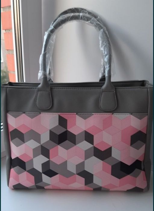 Новая сумка Mery Key