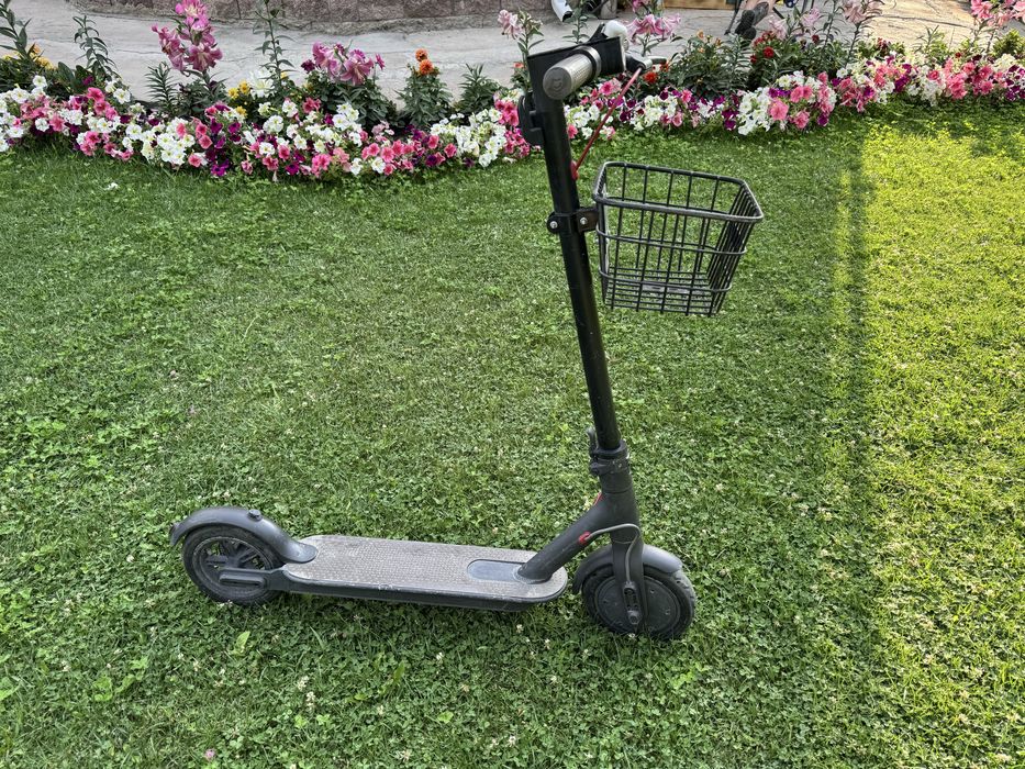 Продам электро самокат