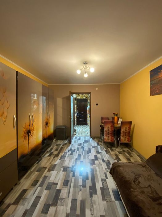 Garsoniera Complexul Studentesc