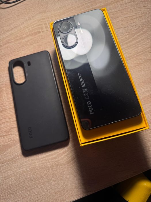 Poco X7 pro 6/256 бу