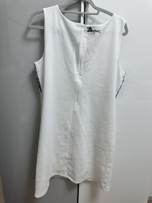 Дамска рокля Desigual L/XL