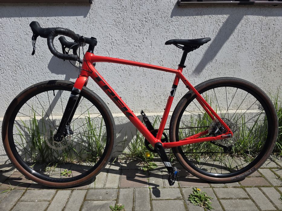 Gravel Trek Checkpoint ALR 5.    56.