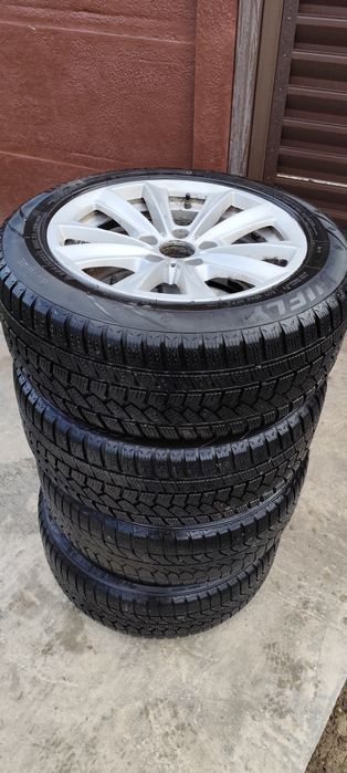 Jante BMW  style 236