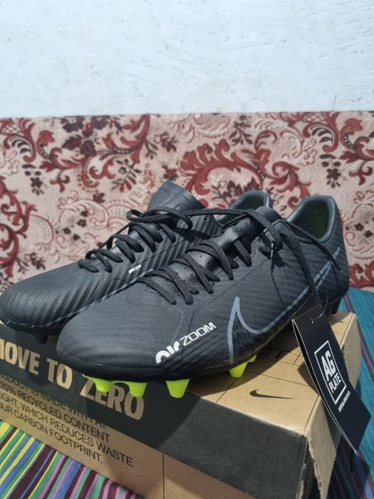 Ghete Nike Mercurial Zoom Vapor 15 Academy