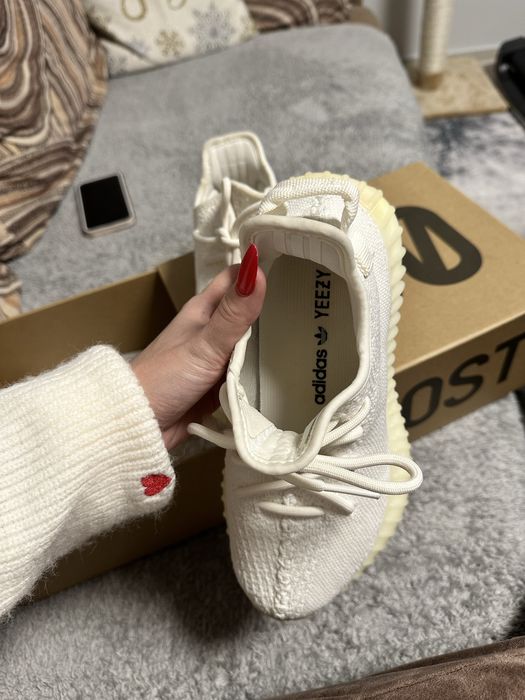 Adidas Yeezy albi | originali | nr. 36