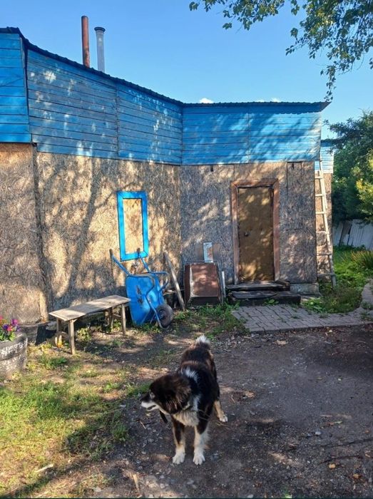 Продам жилой дом в центре