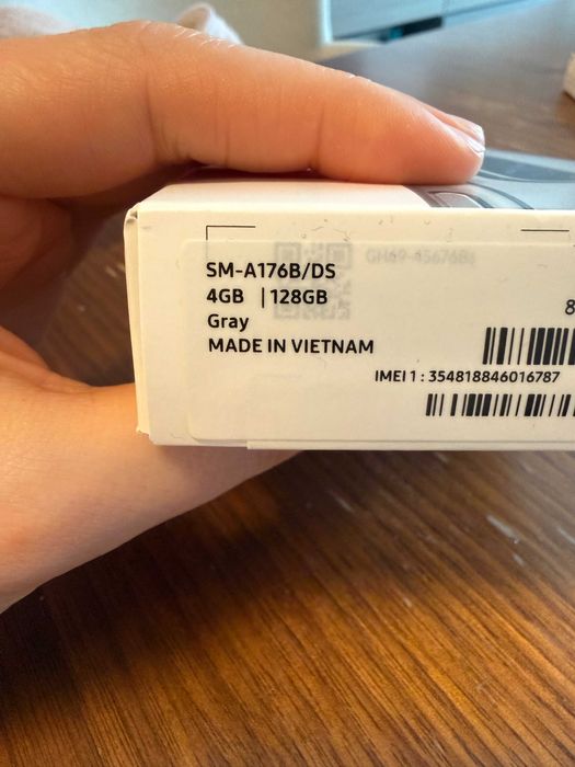 Samsung Galaxy A17 5G