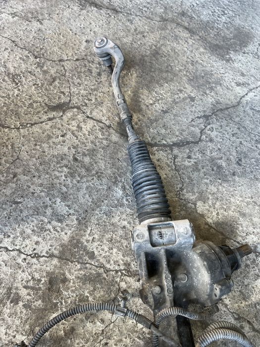 Електрическа кормилна рейка Ауди AUDI A4 A5 Q5 8k1423055 B 8k0909144E