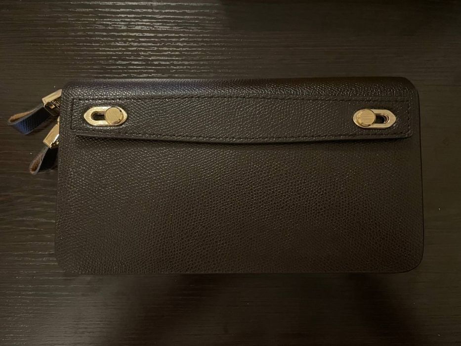 Мужской клатч